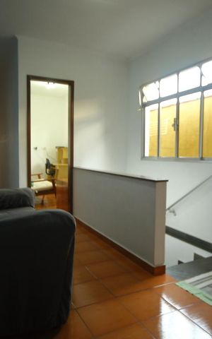 Casa à venda com 162m², 3 quartos e 2 vagasSala 1 ( visita ) 