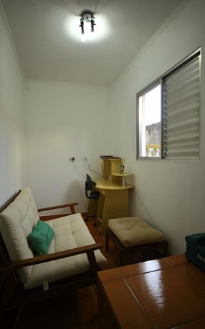 Casa à venda com 162m², 3 quartos e 2 vagasEscritório 