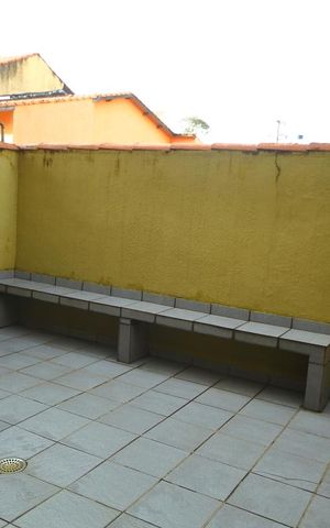 Casa à venda com 162m², 3 quartos e 2 vagasQuintal/ Churrasqueira 