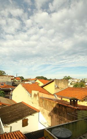 Casa à venda com 162m², 3 quartos e 2 vagasQuarto 2 Vista 