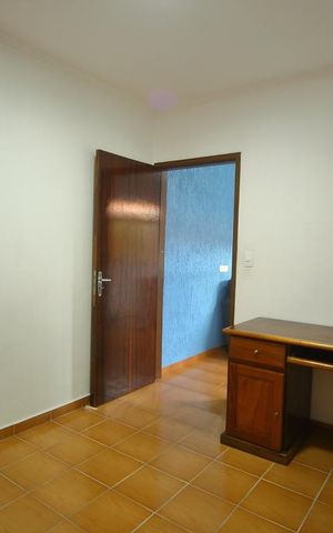 Casa à venda com 162m², 3 quartos e 2 vagasQuarto 1 
