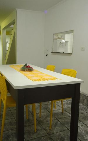 Casa à venda com 162m², 3 quartos e 2 vagasCopa 