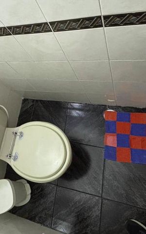 Casa à venda com 162m², 3 quartos e 2 vagasBanheiro 2