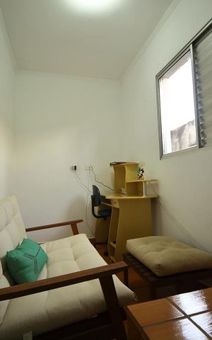 Casa à venda com 162m², 3 quartos e 2 vagasEscritório 