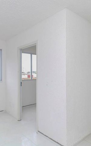 Apartamento para alugar com 34m², 2 quartos e sem vaga
