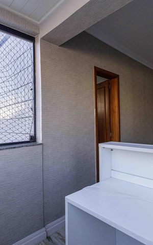 Apartamento à venda com 137m², 3 quartos e 2 vagasSuíte 
