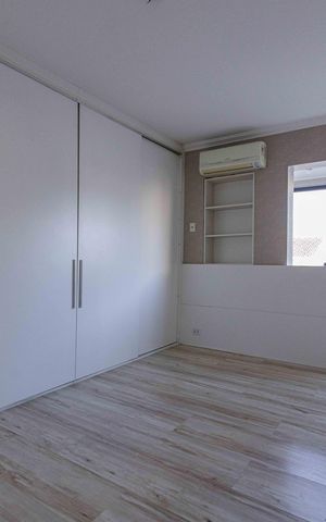 Apartamento à venda com 137m², 3 quartos e 2 vagasSuíte 