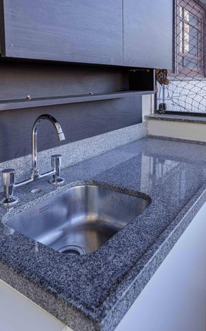 Apartamento à venda com 137m², 3 quartos e 2 vagasSala 