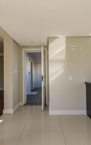 Apartamento à venda com 137m², 3 quartos e 2 vagasSala