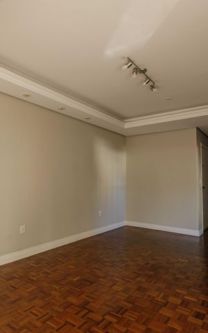 Apartamento à venda com 137m², 3 quartos e 2 vagasSala