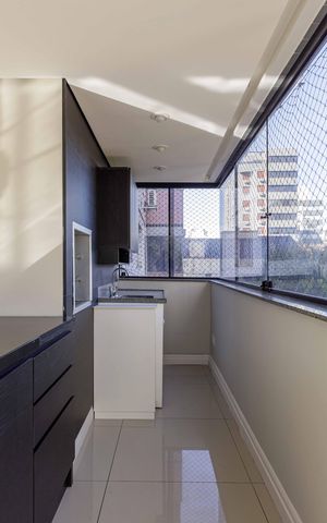 Apartamento à venda com 137m², 3 quartos e 2 vagasSala 