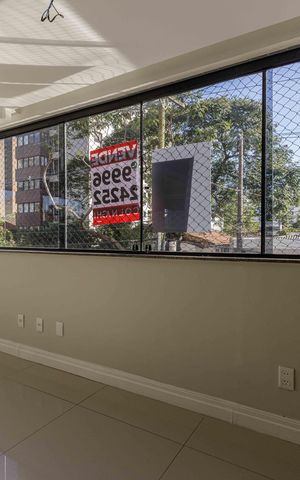 Apartamento à venda com 137m², 3 quartos e 2 vagasSala