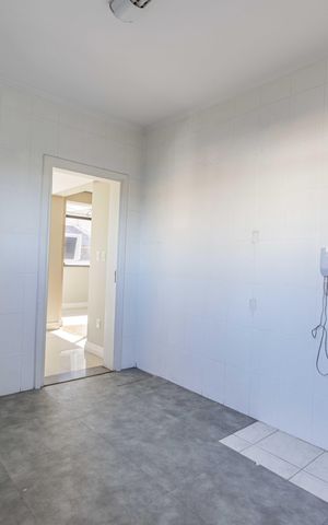 Apartamento à venda com 137m², 3 quartos e 2 vagasCozinha