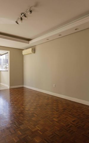 Apartamento à venda com 137m², 3 quartos e 2 vagasSala