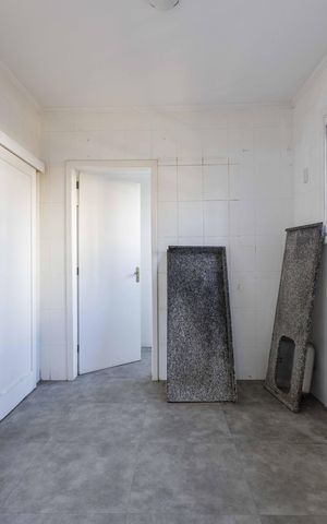 Apartamento à venda com 137m², 3 quartos e 2 vagasCozinha