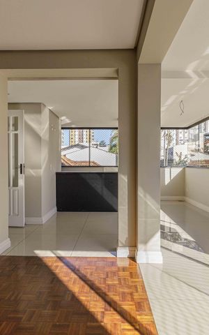 Apartamento à venda com 137m², 3 quartos e 2 vagasSala