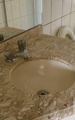 Apartamento à venda com 137m², 3 quartos e 2 vagasBanheiro 