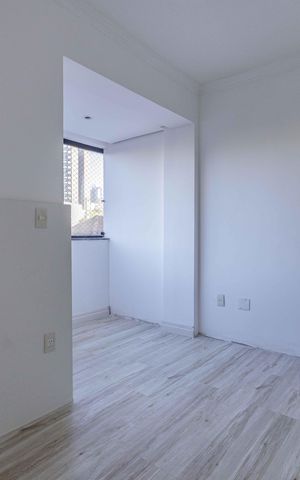 Apartamento à venda com 137m², 3 quartos e 2 vagasQuarto 2 