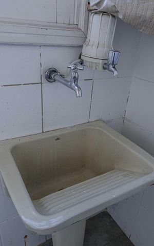Apartamento à venda com 137m², 3 quartos e 2 vagasÁrea de Serviço