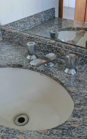Apartamento à venda com 137m², 3 quartos e 2 vagasBanheiro da Suíte