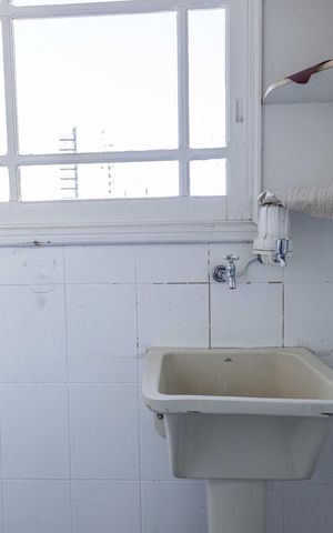 Apartamento à venda com 137m², 3 quartos e 2 vagasÁrea de Serviço