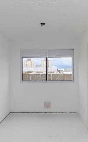 Apartamento para alugar com 34m², 2 quartos e sem vaga