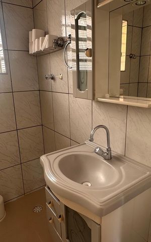 Casa à venda com 420m², 3 quartos e 4 vagas Casa à venda com 420m², 3 quartos e 4 vagasBanheiro da Suíte