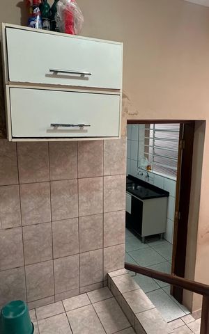 Casa à venda com 420m², 3 quartos e 4 vagas Casa à venda com 420m², 3 quartos e 4 vagasÁrea de serviço