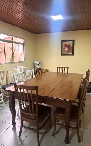 Casa à venda com 420m², 3 quartos e 4 vagas Casa à venda com 420m², 3 quartos e 4 vagasCopa