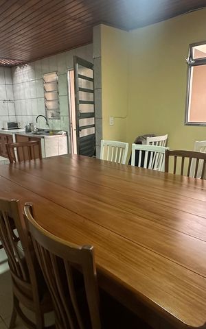Casa à venda com 420m², 3 quartos e 4 vagas Casa à venda com 420m², 3 quartos e 4 vagasCopa