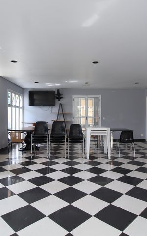 Apartamento à venda com 81m², 2 quartos e 2 vagasÁrea Comum - Salão de Festas