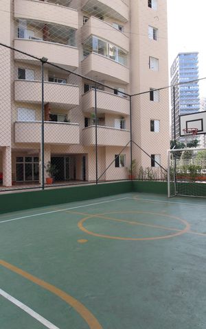 Apartamento à venda com 81m², 2 quartos e 2 vagasÁrea Comum - Quadra