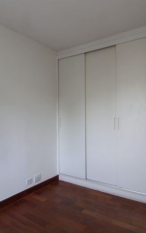 Apartamento à venda com 81m², 2 quartos e 2 vagasQuarto 1