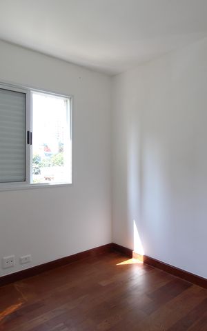 Apartamento à venda com 81m², 2 quartos e 2 vagasQuarto 1