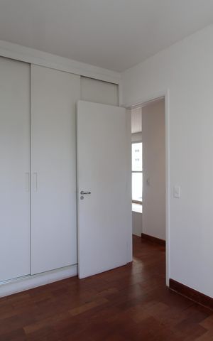Apartamento à venda com 81m², 2 quartos e 2 vagasQuarto 1