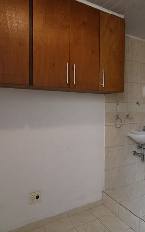 Apartamento à venda com 81m², 2 quartos e 2 vagasÁrea de Serviço