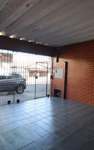 Casa à venda com 194m², 3 quartos e 2 vagas Casa à venda com 194m², 3 quartos e 2 vagasGaragem