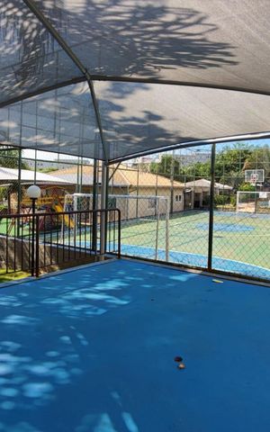 Apartamento à venda com 52m², 2 quartos e 1 vagaÁrea comum