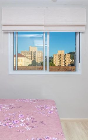 Apartamento à venda com 72m², 3 quartos e 1 vaga Apartamento à venda com 72m², 3 quartos e 1 vagaQuarto