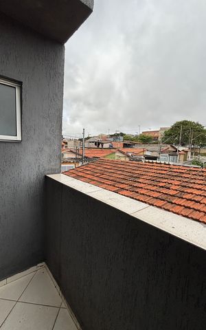 Casa à venda com 202m², 3 quartos e 2 vagas Casa à venda com 202m², 3 quartos e 2 vagasQuarto 1 Varanda