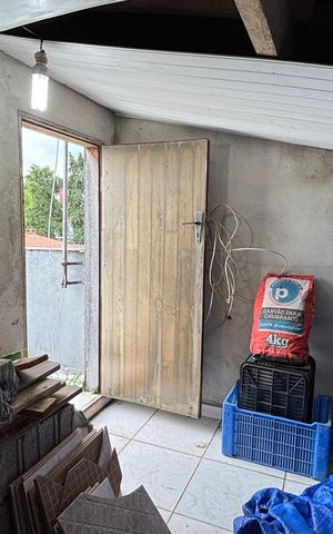 Casa à venda com 202m², 3 quartos e 2 vagas Casa à venda com 202m², 3 quartos e 2 vagasQuintal