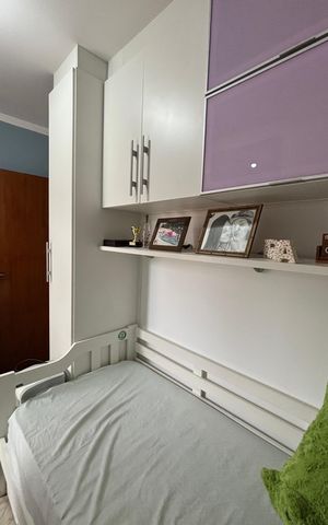 Casa à venda com 202m², 3 quartos e 2 vagas Casa à venda com 202m², 3 quartos e 2 vagasQuarto 1