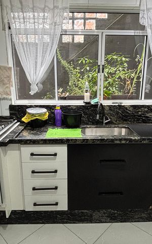 Casa à venda com 202m², 3 quartos e 2 vagas Casa à venda com 202m², 3 quartos e 2 vagasSala de Jantar - Cozinha