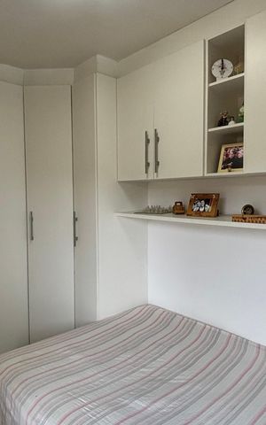 Casa à venda com 202m², 3 quartos e 2 vagas Casa à venda com 202m², 3 quartos e 2 vagasQuarto 2