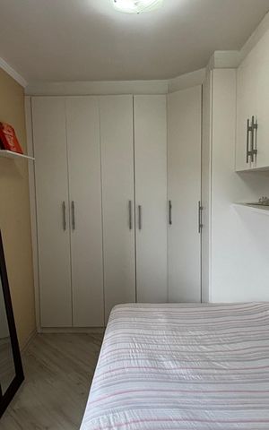 Casa à venda com 202m², 3 quartos e 2 vagas Casa à venda com 202m², 3 quartos e 2 vagasQuarto 2
