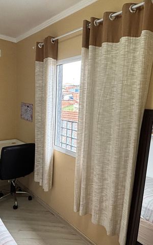 Casa à venda com 202m², 3 quartos e 2 vagas Casa à venda com 202m², 3 quartos e 2 vagasQuarto 2