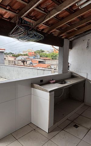 Casa à venda com 202m², 3 quartos e 2 vagas Casa à venda com 202m², 3 quartos e 2 vagasQuintal