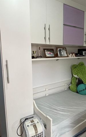 Casa à venda com 202m², 3 quartos e 2 vagas Casa à venda com 202m², 3 quartos e 2 vagasQuarto 1
