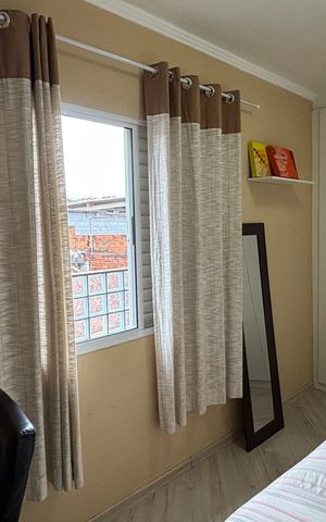 Casa à venda com 202m², 3 quartos e 2 vagas Casa à venda com 202m², 3 quartos e 2 vagasQuarto 2