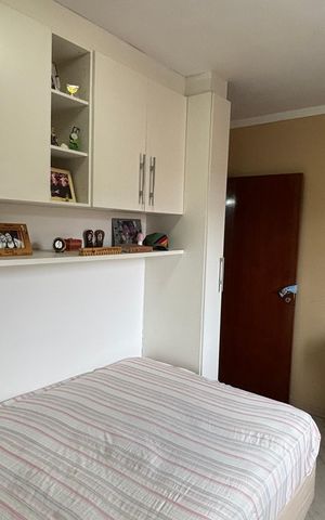 Casa à venda com 202m², 3 quartos e 2 vagas Casa à venda com 202m², 3 quartos e 2 vagasQuarto 2